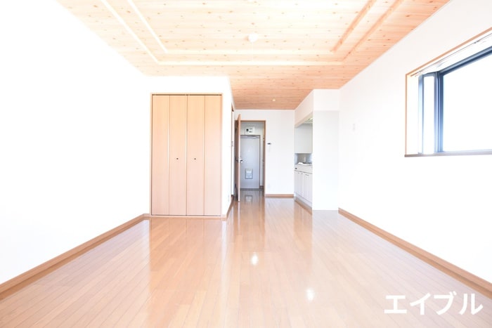 居室 フォ－レスト・パイン