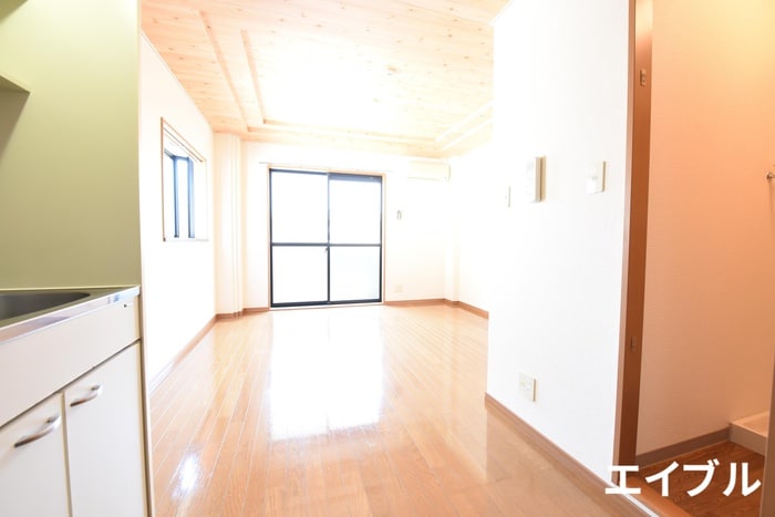 居室 フォ－レスト・パイン