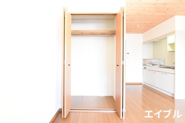 収納 フォ－レスト・パイン