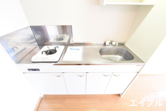 キッチン フォ－レスト・パイン