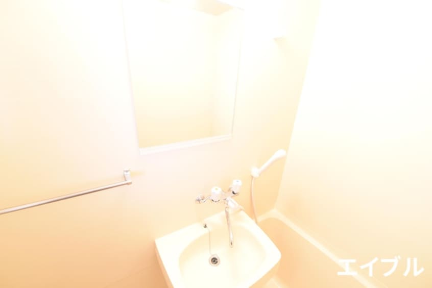 洗面 フォ－レスト・パイン