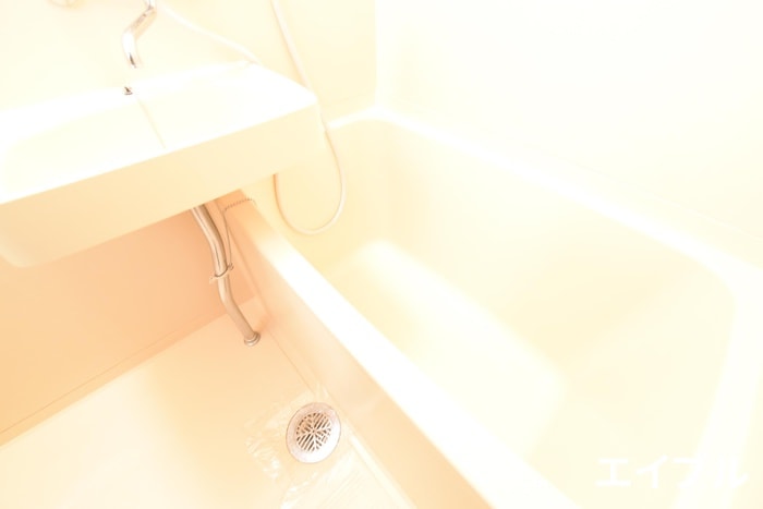 バス／シャワールーム等 フォ－レスト・パイン