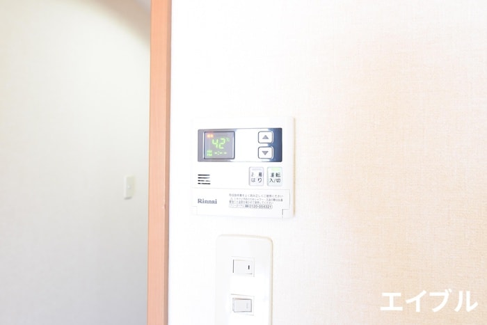 内観写真 フォ－レスト・パイン