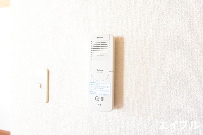 内観写真 フォ－レスト・パイン