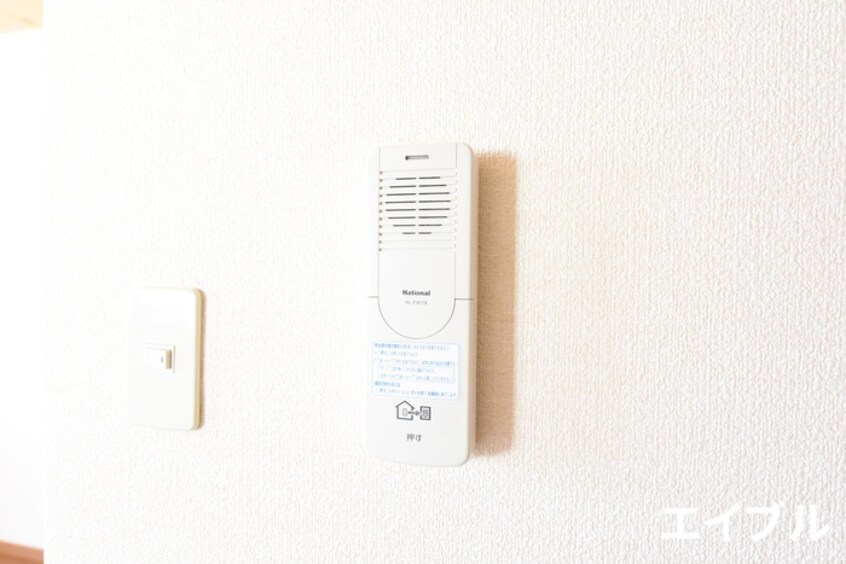 内観写真 フォ－レスト・パイン