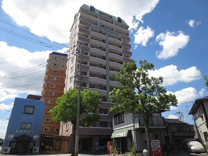 ト－ケン設計戸畑駅前Ⅱ