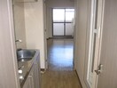 内観写真 ト－ケン設計戸畑駅前Ⅱ