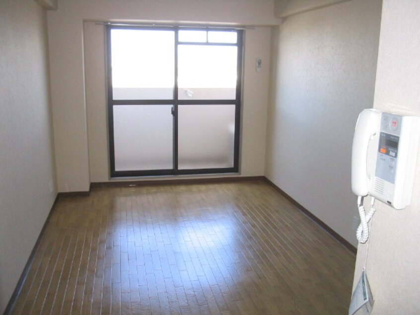 居室 ト－ケン設計戸畑駅前Ⅱ