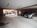 駐車場 ト－ケン設計戸畑駅前Ⅱ