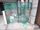 建物設備 ト－ケン設計戸畑駅前Ⅱ
