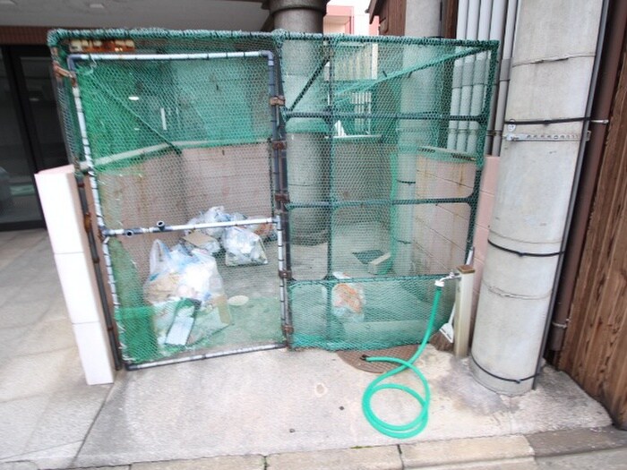 建物設備 ト－ケン設計戸畑駅前Ⅱ