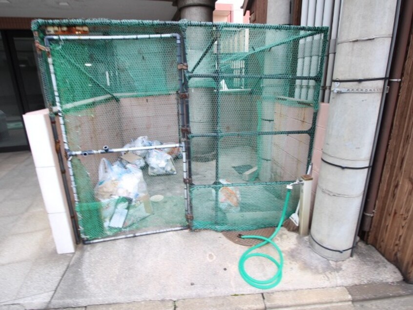 建物設備 ト－ケン設計戸畑駅前Ⅱ