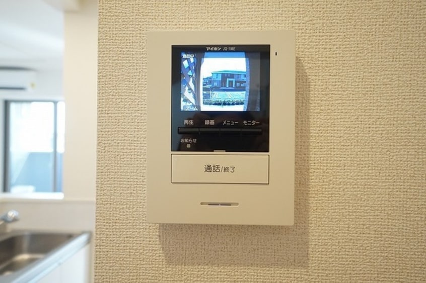 内観写真 セレクト光Ⅱ