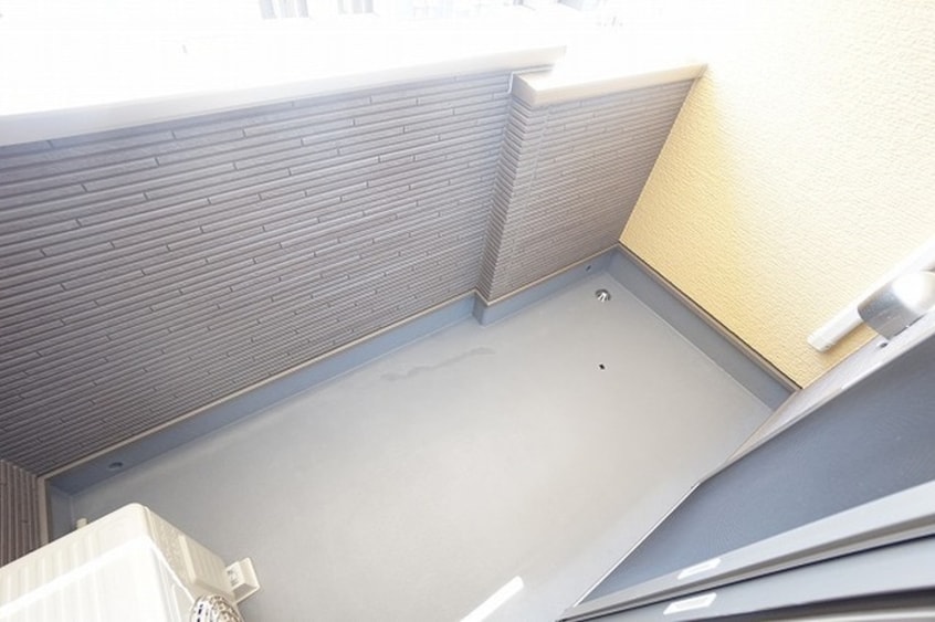 ベランダ・バルコニー セレクト光Ⅱ