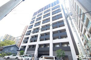 エンクレスト呉服町（602）