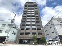 ｱｸﾀｽ薬院ﾃﾗｽ（203）