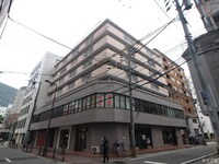 オ－リン７号ビル
