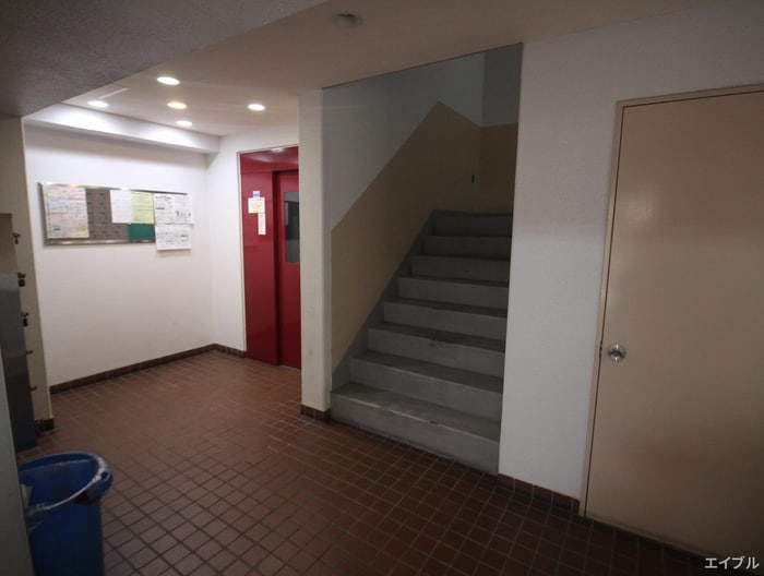 その他 オ－リン７号ビル