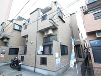 メアグリン姪浜