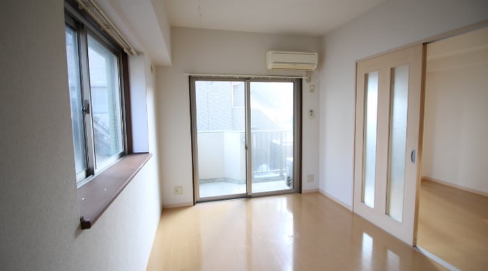 居室 レジデンスＭＡＳＵＤＡ