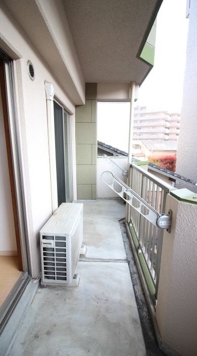 ベランダ・バルコニー レジデンスＭＡＳＵＤＡ