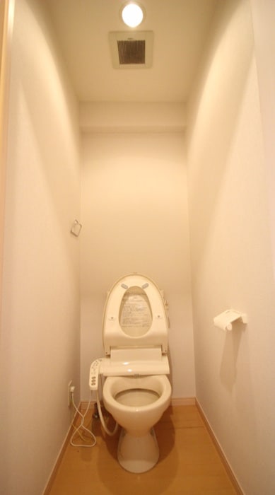 トイレ レジデンスＭＡＳＵＤＡ