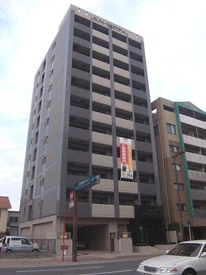 SUN･NESTPIA箱崎駅前(1105)