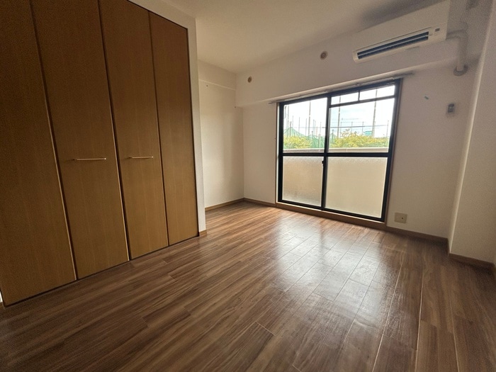 居室 カーサコモーダ