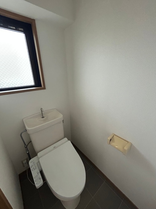 トイレ カーサコモーダ