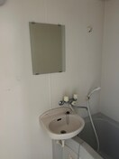 洗面 カーサコモーダ