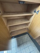 靴箱 カーサコモーダ