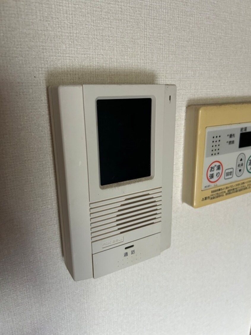 内観写真 カーサコモーダ