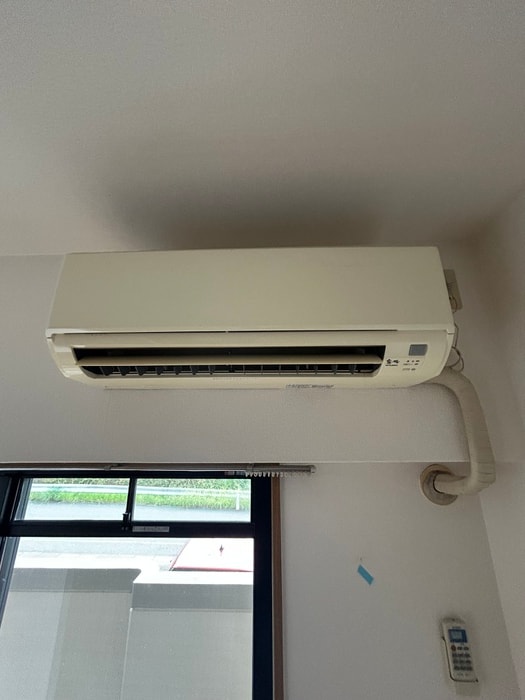 内観写真 カーサコモーダ