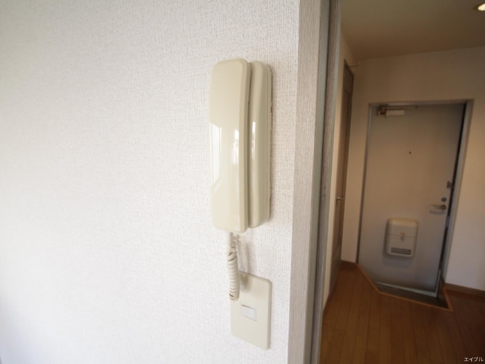 内観写真 グランコート室見