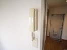 内観写真 グランコート室見