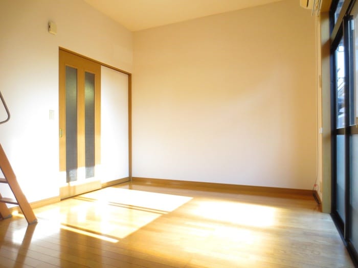 居室 ステュディオナイン