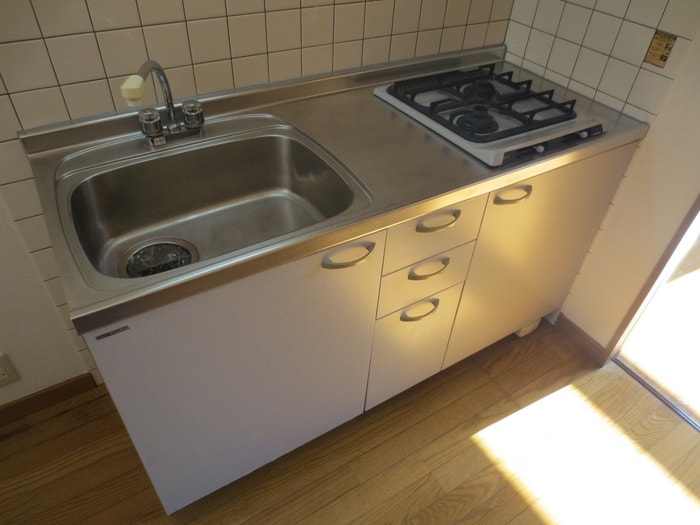 キッチン ステュディオナイン