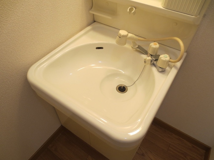 洗面 ステュディオナイン