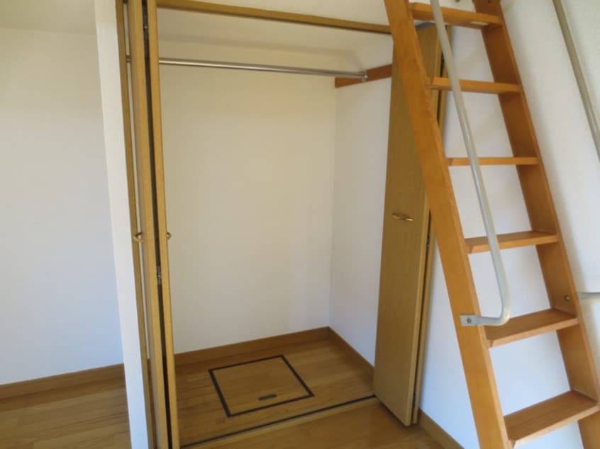 収納 ステュディオナイン