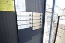 建物設備 casamento PARCO