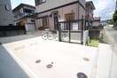 駐車場 casamento PARCO