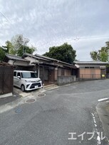 濱田貸家