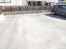 駐車場 グランコ－ト