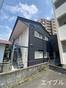 ＭＪ下大利　Ａの外観