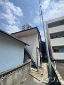 外観写真 ＭＪ下大利　Ａ