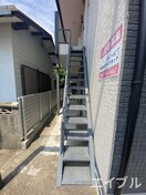 建物設備 ＭＪ下大利　Ａ