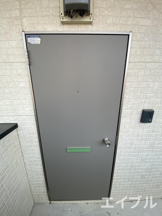 建物設備 ＭＪ下大利　Ａ