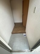 玄関 ＭＪ下大利　Ａ