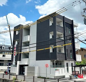 メゾンリヴィエール