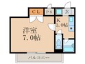 エンジョイスペースパートⅡの間取図